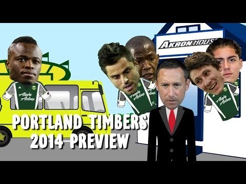 Portland Timbers Capsule: Heightened expectations for Caleb Porter's squad