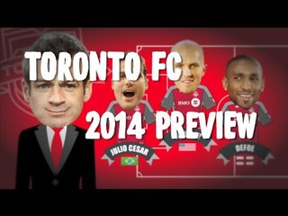 Toronto FC Capsule: Could this be the turnaround year for TFC?