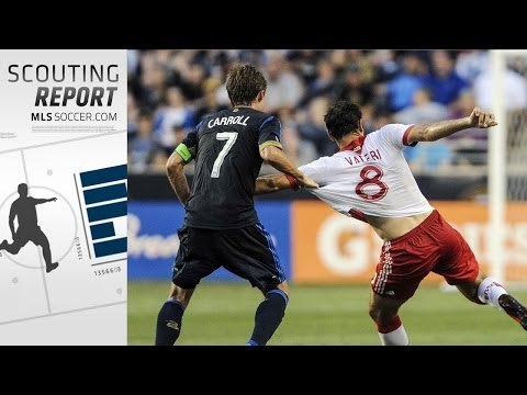 Portland Timbers vs. Philadelphia Union Preview | The Scouting Report