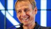 USMNT head coach Jurgen Klinsmann speaks about Ukraine roster selection