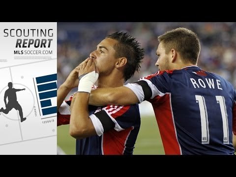 New England Revolution 2014 Season Preview | The Scouting Report