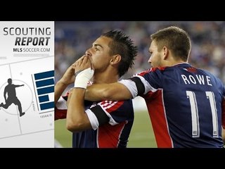New England Revolution 2014 Season Preview | The Scouting Report