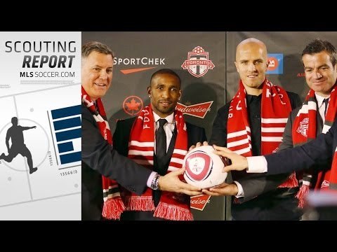 Toronto FC 2014 Season Preview | The Scouting Report