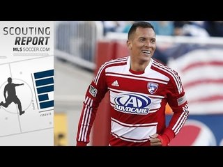 FC Dallas 2014 Season Preview | The Scouting Report