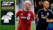 MLS Fantasy: Steer clear of Toronto FC, invest in the Vancouver Whitecaps | Starting Lineup