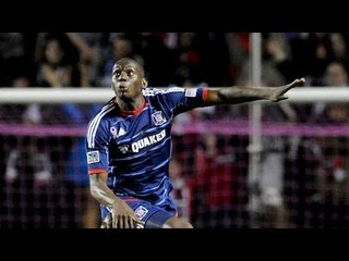 HIGHLIGHTS: Chicago Fire vs. FC Tucson | February 22, 2014