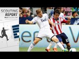 Chivas USA vs. Vancouver Whitecaps Preview | The Scouting Report
