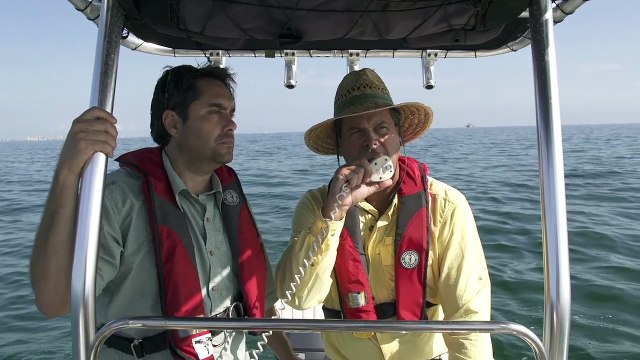 Five Great Boating Safety Tips