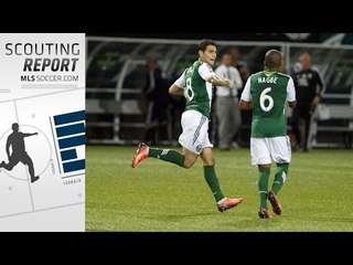 Portland Timbers 2014 Season Preview | The Scouting Report