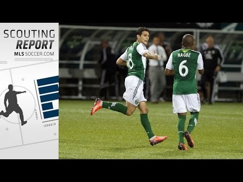 Portland Timbers 2014 Season Preview | The Scouting Report