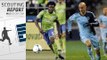 Seattle Sounders vs. Sporting KC Preview | The Scouting Report