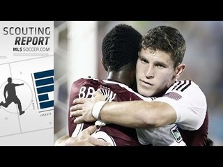 Colorado Rapids 2014 Season Preview | The Scouting Report