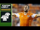 MLS Fantasy: Why you should captain Will Bruin & other advice for Round 2 | Starting Lineup
