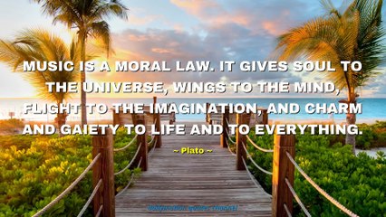 Plato Quotes #3