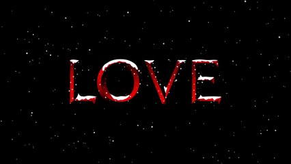 Day 30 - Caroline Vreeland by Doug Inglish (LOVE Advent 2014)