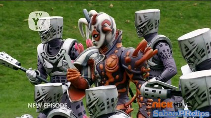 Power Rangers Super Megaforce - Loves is in the Air - They Only want Jake-2tyQULtcJ84