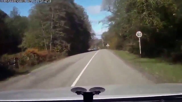 Вот это спокойствие!!! Только русские так могут)))