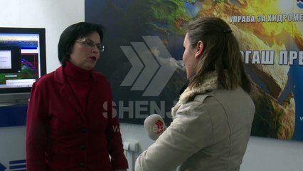 Prej nesër pritet të jetë më ngrohtë