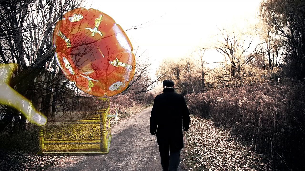 COMPLAINTE DE RUTEBEUF