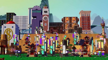 Disney Infinity 2.0 - Les Nouveaux Héros  - Hiro & Baymax-Gen0xhRgCG0