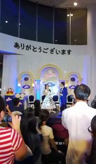 Mỹ Tâm Giao Lưu Trò Chuyện Cùng Khán Giả | Danisa Event 01/08/17