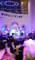 Mỹ Tâm - Ước Gì + To Love You More | Danisa Event 08/01/17