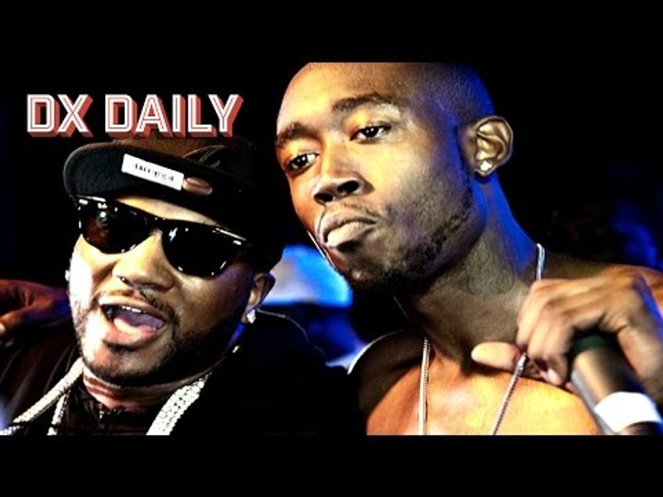 Freddie Gibbs Responds To Jeezy, LIV Details Jay Z Relationship, Steve Lobel Compares Tupac & DMX