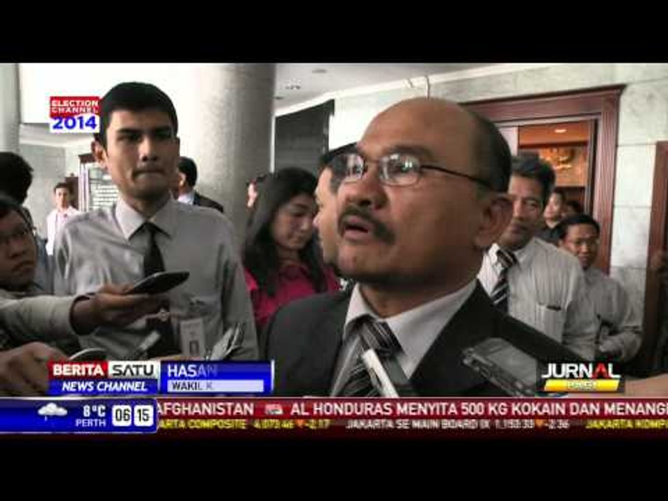 BPK Tolak Pemisahan BUMN dari Kekayaan Negara