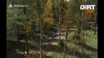 DiRT Rally PS VR [FR]