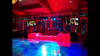David Bar + Bat Mitzvahs 2010