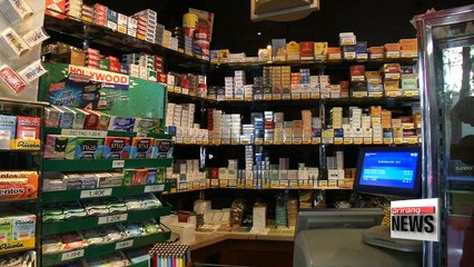 WHO says number of tobacco-related deaths could rise to 8 million/year by 2030