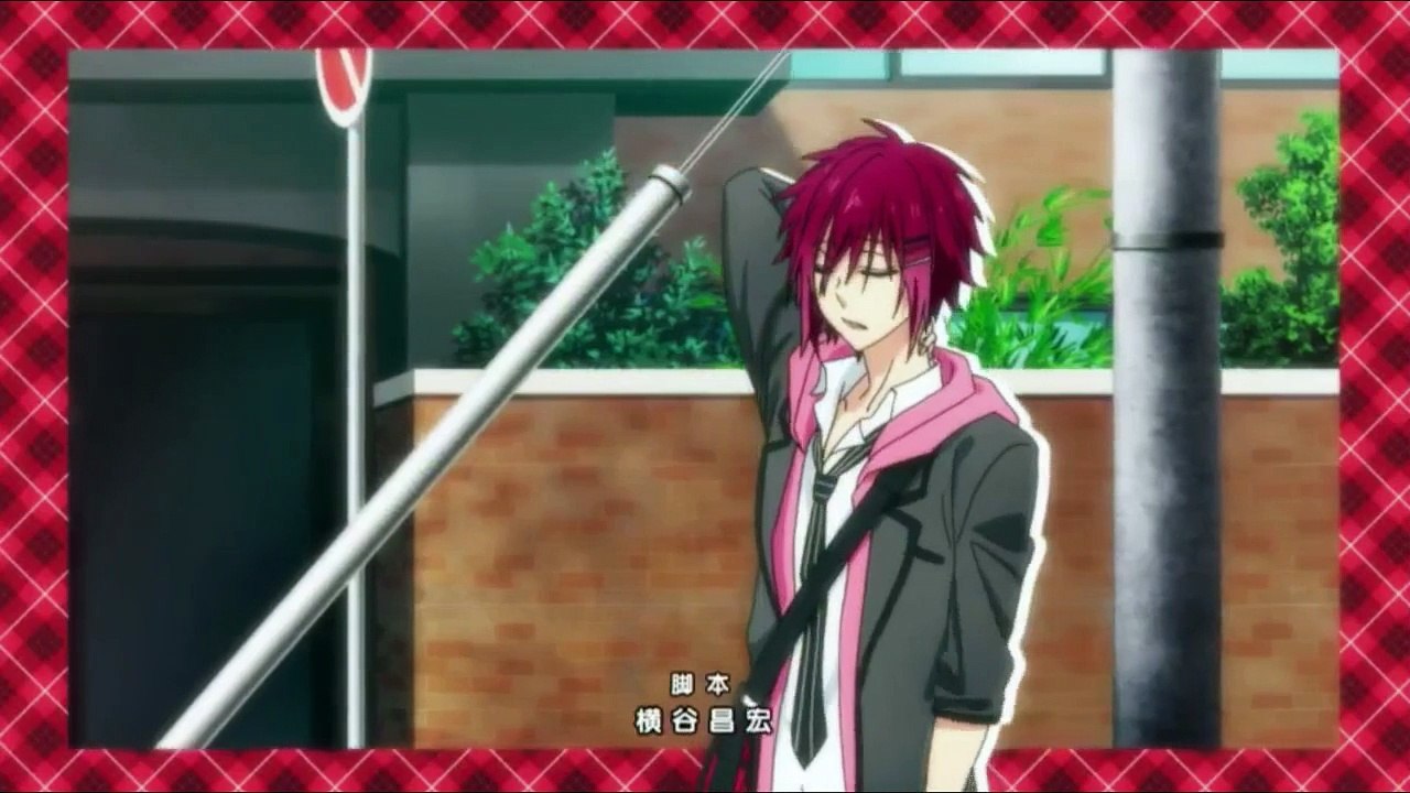 Marginal#4 OP