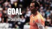 GOAL: Brad Davis fires an equalizer into the bottom right corner | Chivas USA v Houston Dynamo