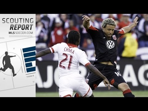 Portland Timbers vs. D.C. United May 3, 2014 Preview | Scouting Report