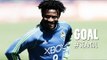 GOAL: Obafemi Martins curls in the dagger | Seattle Sounders vs Colorado Rapids