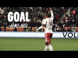 GOAL: Thierry Henry and the Red Bulls on cruise control | New York Red Bulls vs. Houston Dynamo