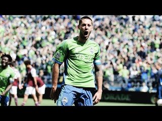 The best of Clint Dempsey's terrific display against the Colorado Rapids