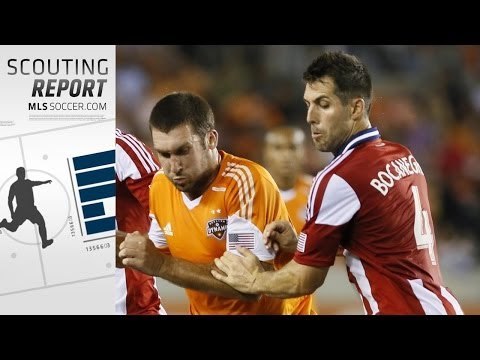 Chivas USA vs. Houston Dynamo May 3, 2014 Preview | Scouting Report