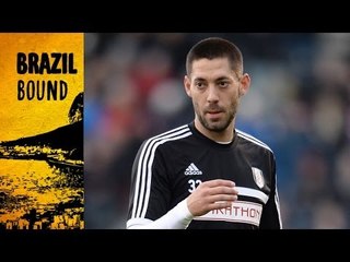 Jurgen Klinsmann cites Clint Dempsey's current success to preseason at Fulham