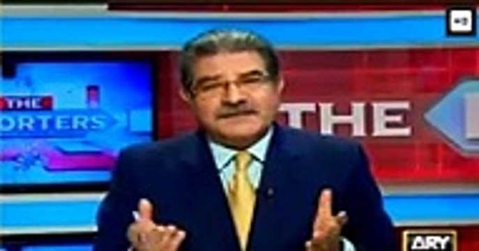 Bloggers gayab kyun hue ? Sami Ibrahim and Sabir Shakir reveals the actual background story