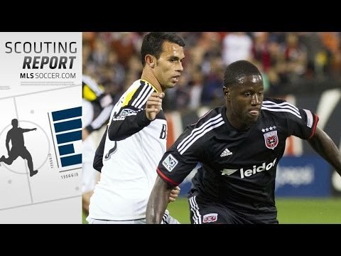 Columbus Crew vs. D.C. United April 19, 2014 Preview | Scouting Report