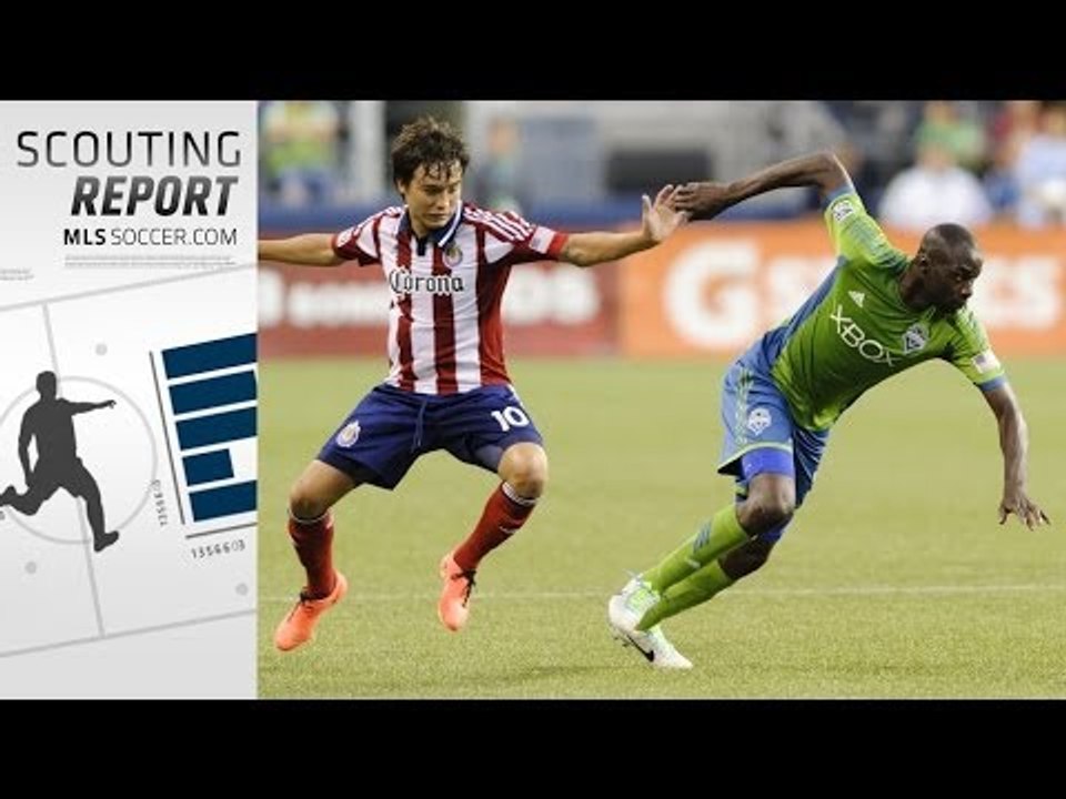 Chivas USA vs. Seattle Sounders April 19, 2014 Preview | Scouting Report