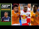 MLS Fantasy: Quincy Amarikwa's top picks for the double game week | Starting Lineup