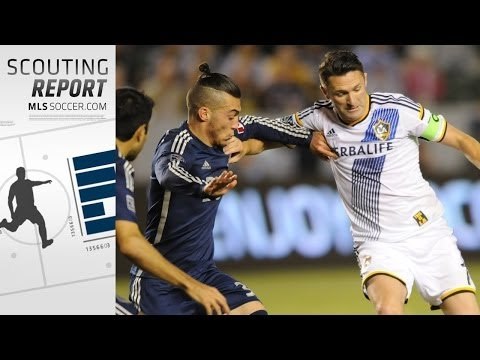 Vancouver Whitecaps vs. LA Galaxy April 19, 2014 Preview | Scouting Report