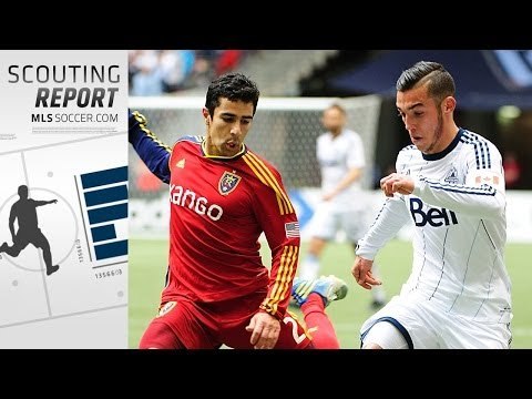 Real Salt Lake vs. Vancouver Whitecaps April 26, 2014 Preview | Scouting Report