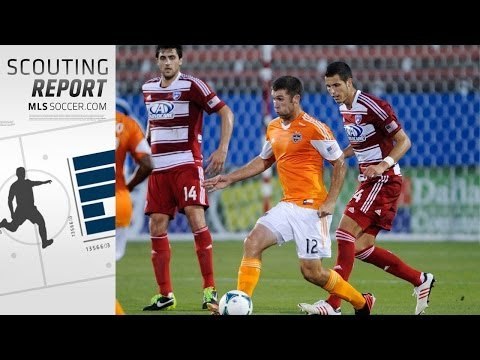 Houston Dynamo vs. FC Dallas April 5, 2014 Preview | The Scouting Report