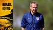 Klinsmann on reshuffling USMNT coaching staff, addition of Berti Vogts | Brazil Bound