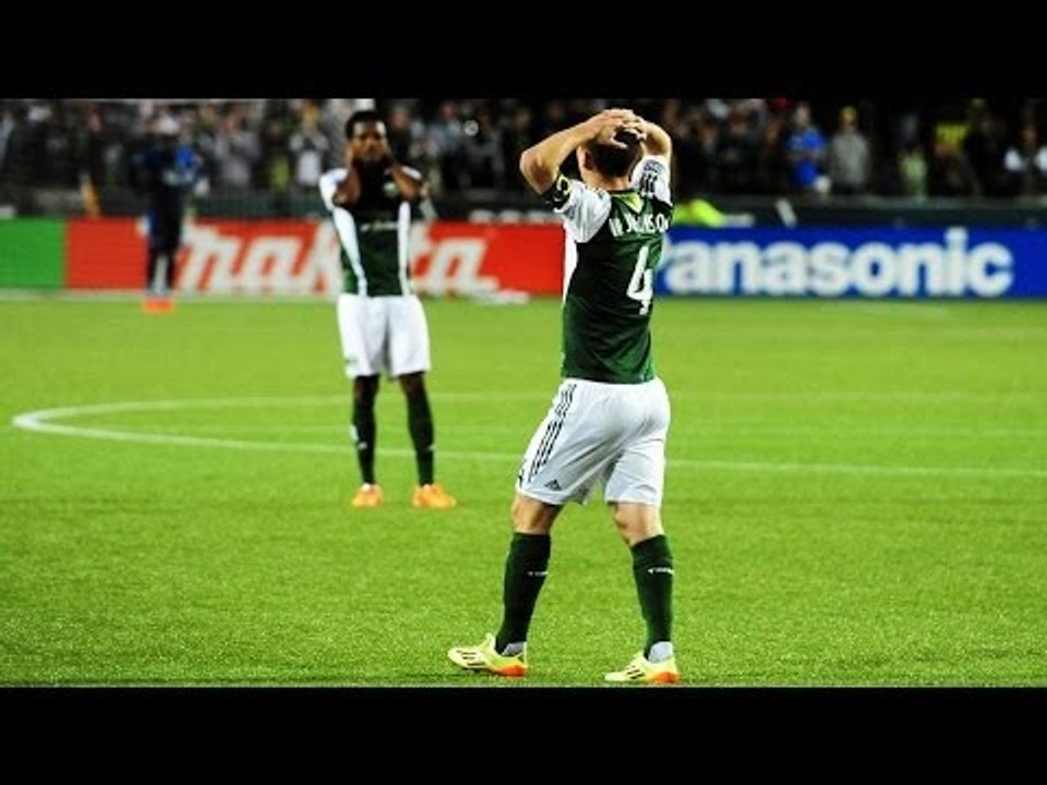 Portland Timbers, New York Red Bulls highlight 5 winless teams in MLS, Time to panic?