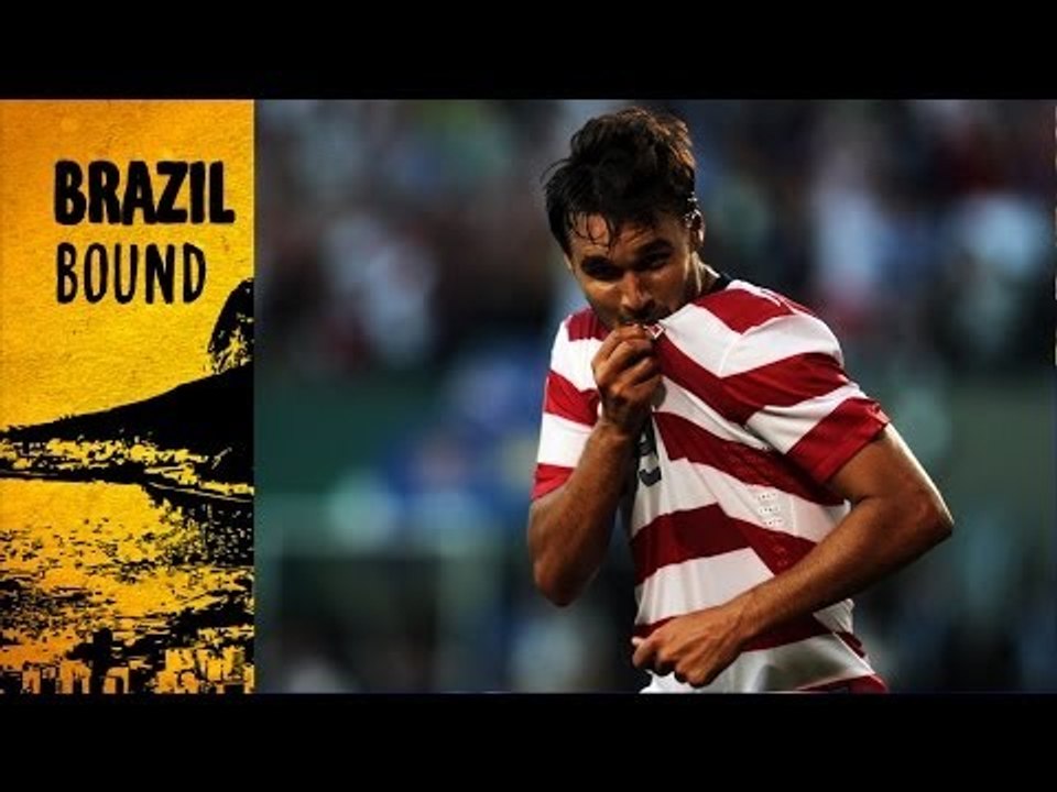 Make way for Wondo | Brazil Bound