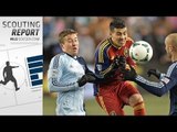 Sporting KC vs. Real Salt Lake April 5, 2014 Preview | The Scouting Report